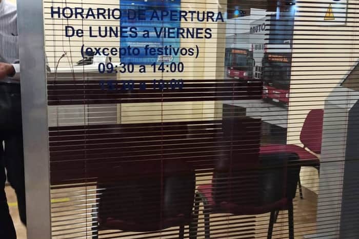 Unauto City Buses