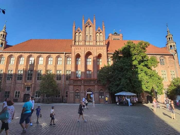 PetBacker Torun