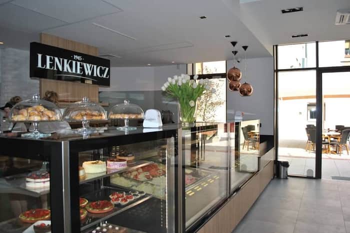 Cafe Lenkiewicz