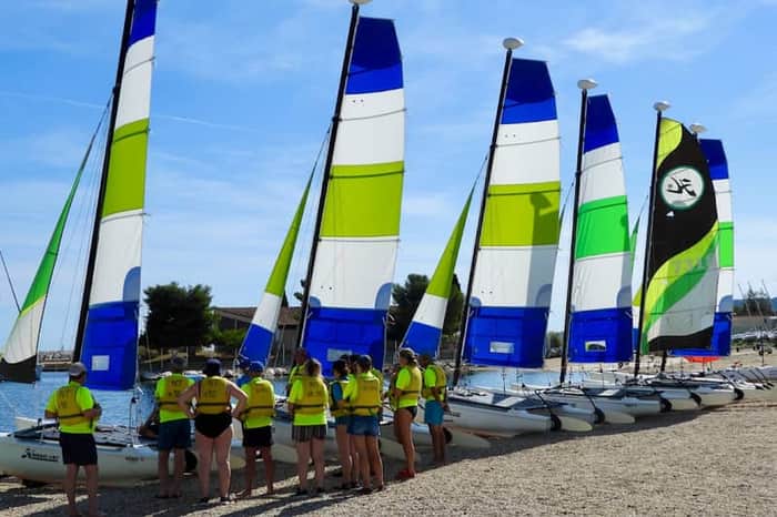 Anse Tabarly (cani-plage)