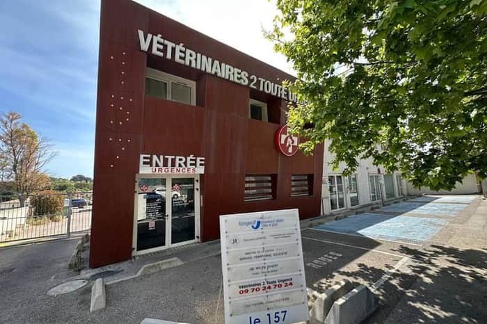 Vétérinaires 2 Toute Urgence Toulon