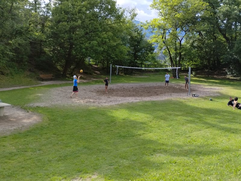 Parco di Gocciadoro