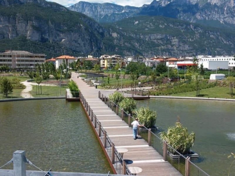 Parco di Melta