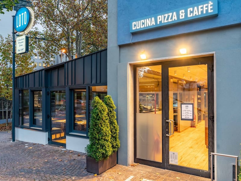 Loto Ristorante Pizzeria