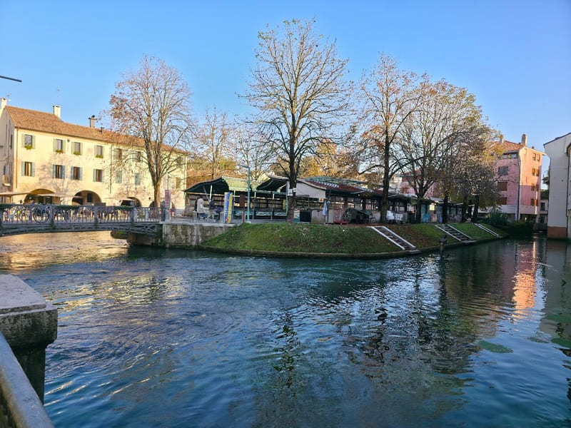 Isola della Pescheria