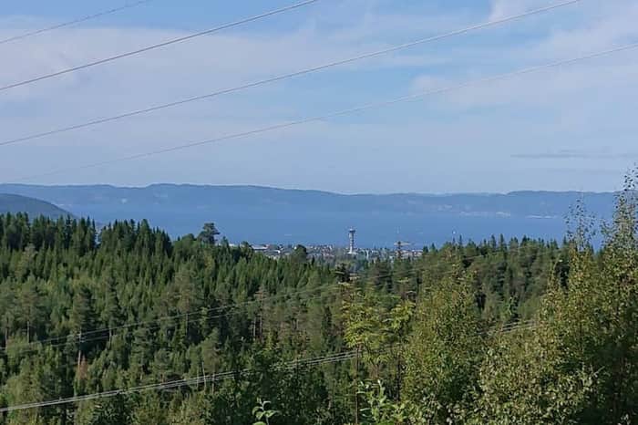 Estenstadmarka