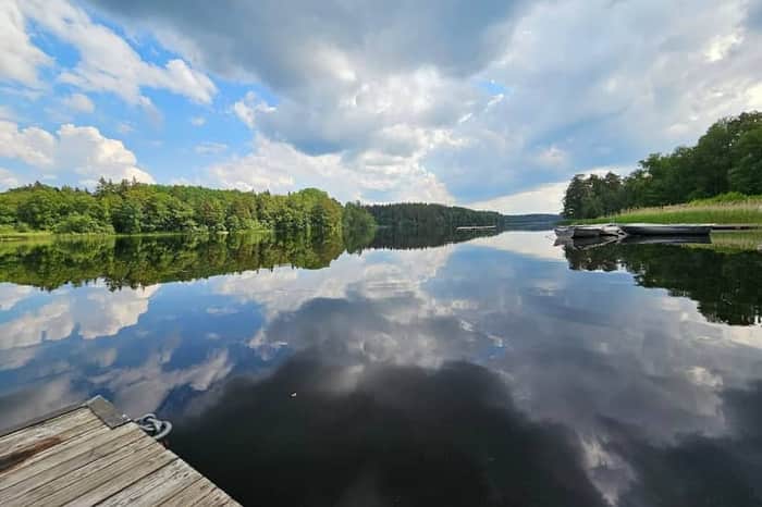 Fjällnora friluftsområde