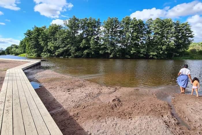 Storvadsbadet