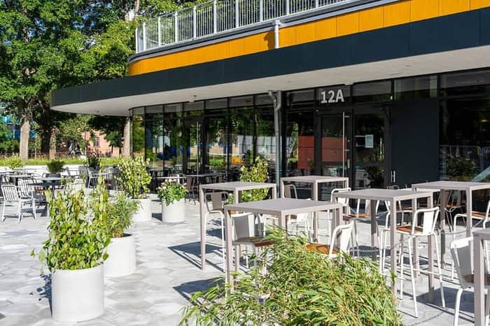 Brasserie21