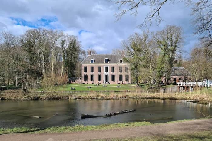 Landgoed Amelisweerd & Rhijnauwen