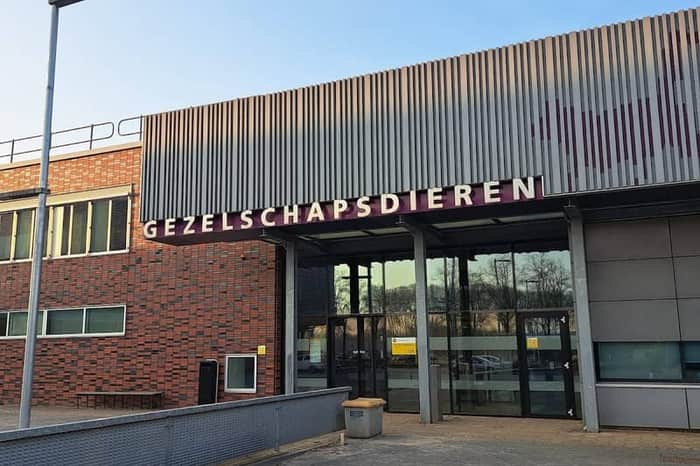 Spoedkliniek Utrecht (after-hours emergency clinic)