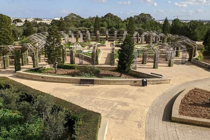 Ta' Qali National Park
