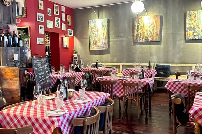 Trabuxu Bistro