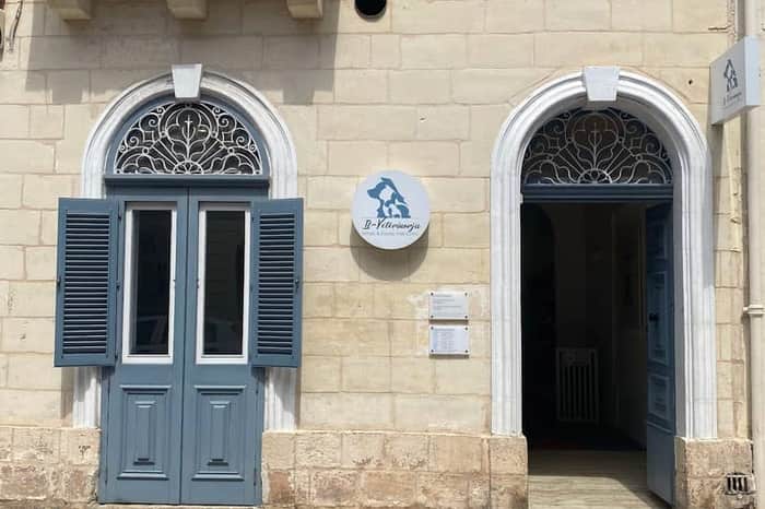 Bordi Mintoff Veterinary Clinic (Mosta)