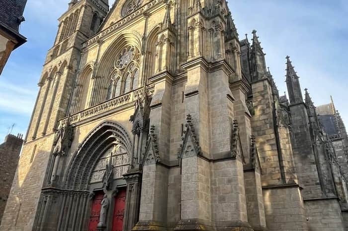 Cathédrale Saint-Pierre