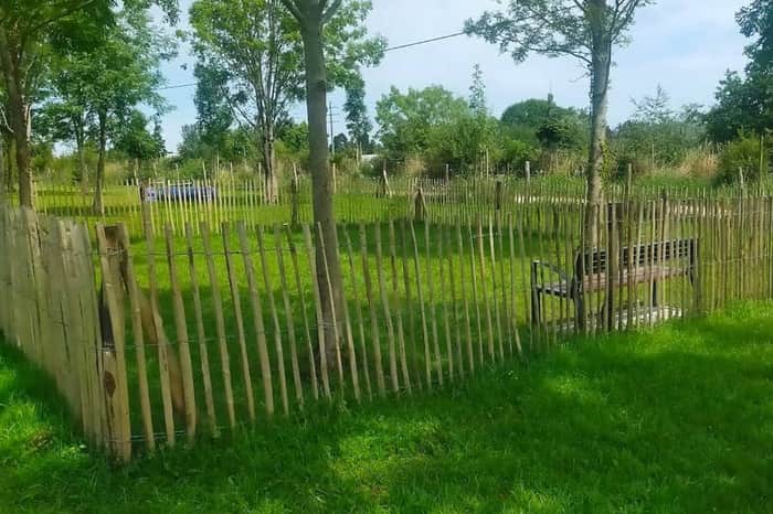 Caniparc de Vannes (Off-Leash Zone)
