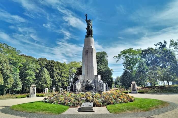 Parc de la Garenne