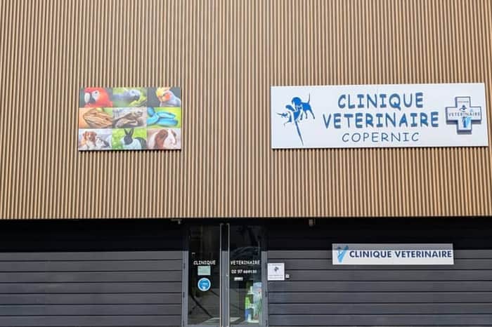 Clinique Vétérinaire Copernic