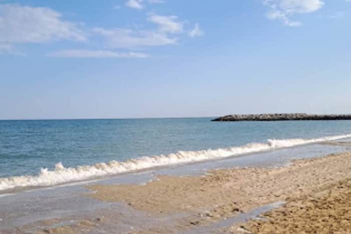 Cavallino-Treporti, Dog Beach