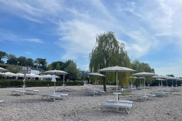 Giulietta Beach