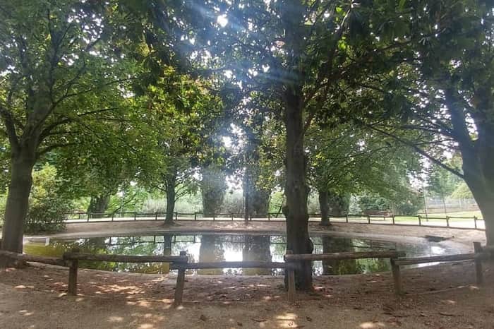 Giardini Raggio di Sole
