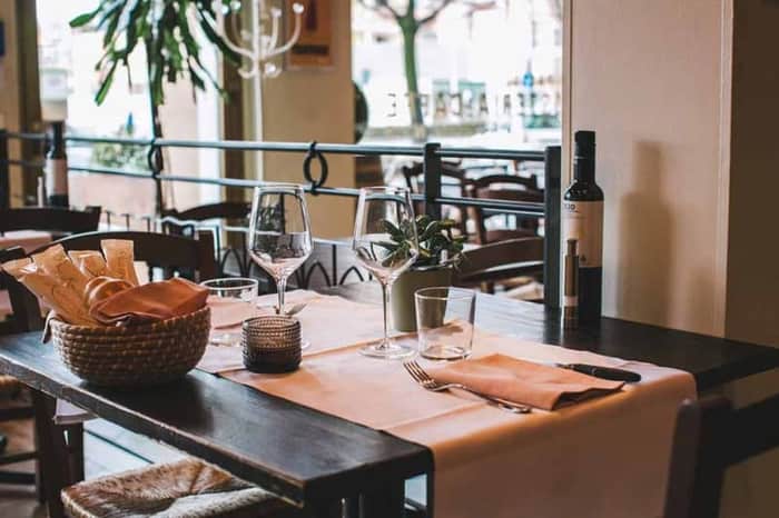 Osteria Ripasso