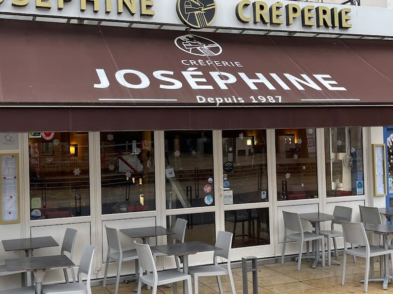 Restaurant Joséphine