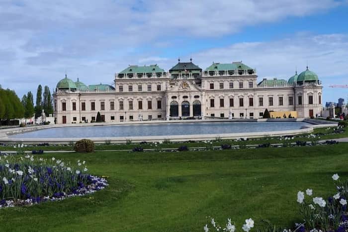 Belvedere Gardens