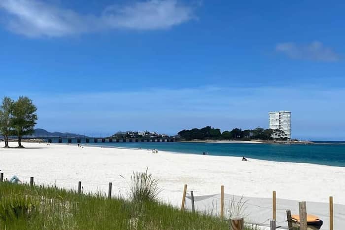 Praia do Vao