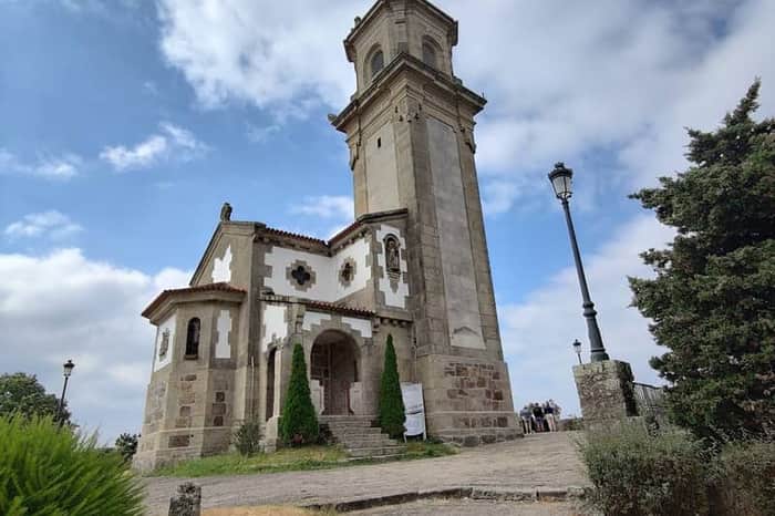 Monte da Guía
