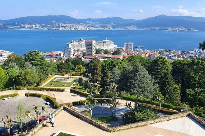 Parque do Castro