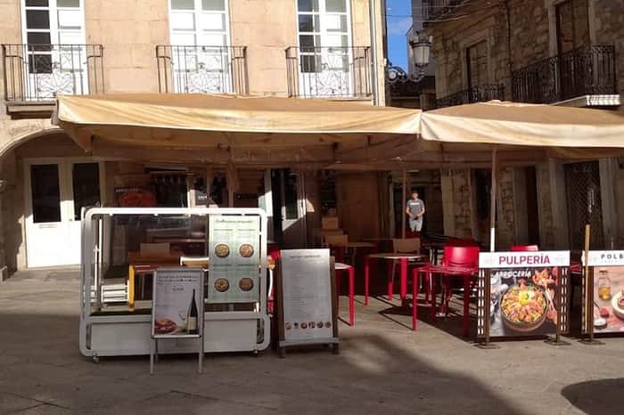 A Cabana do Polbo