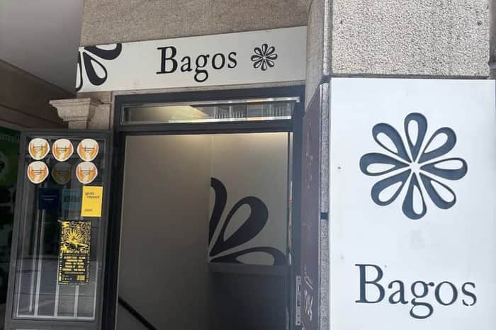 Bagos Gastronomía
