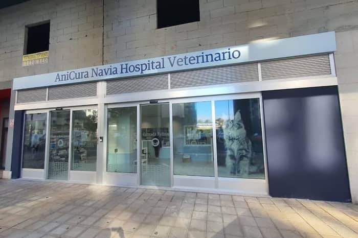 AniCura Navia Hospital Veterinario