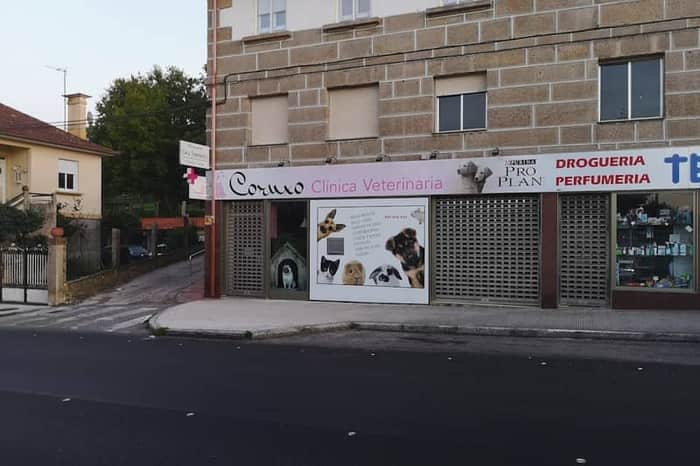 Centro Veterinario Coruxo