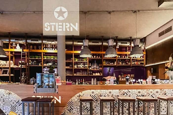 Stern Bräu Restaurant
