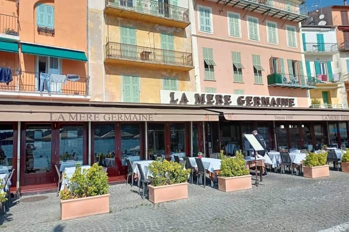 Promenade des Marinières