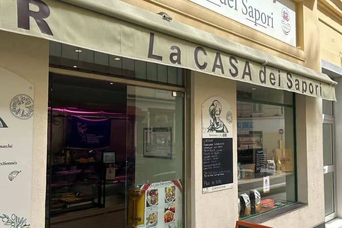 L'Aparté
