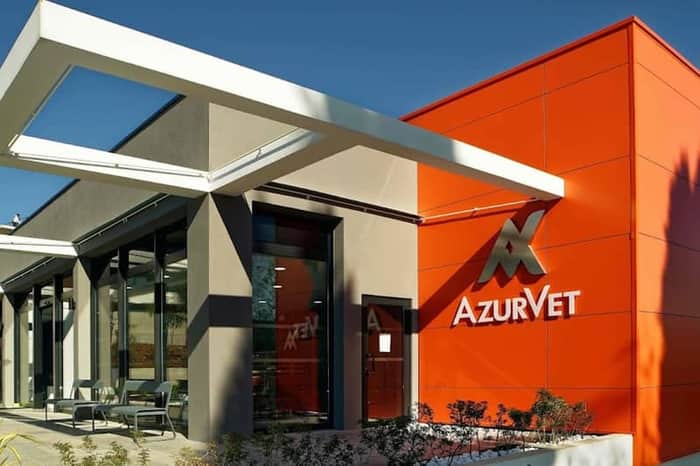 Azurvet (24/7 specialist referral)