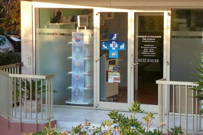 Clinique Val d'Azur (24/7 referral hospital)
