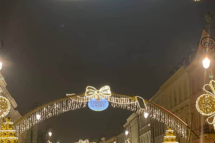 Stare Miasto (Old Town) & Royal Route