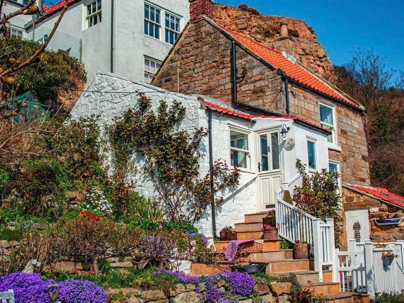Runswick Bay