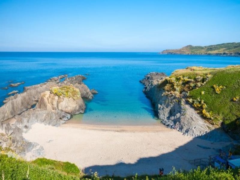 Barricane Beach