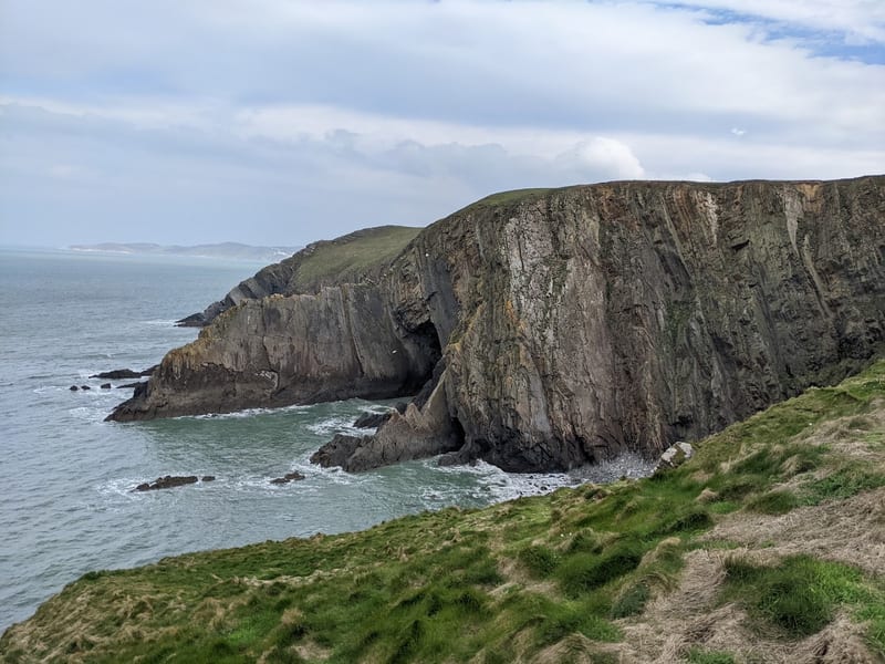 Baggy Point