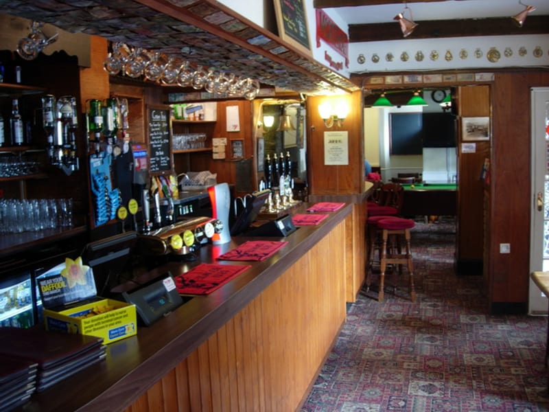 The Chichester Arms