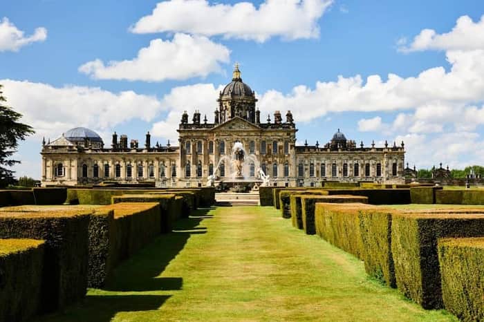 Castle Howard Estate