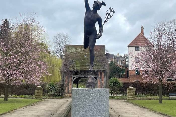 Rowntree Park
