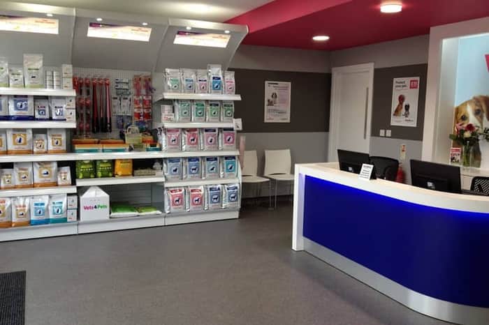 Vets4Pets York