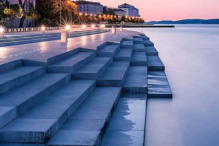 Sea Organ (Morske orgulje)