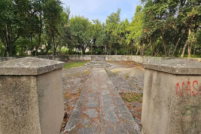 Park Vladimira Nazora